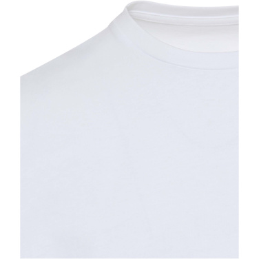 Logotrade Geschäftsgeschenke das Foto: Lucas T-Shirt in Übergröße