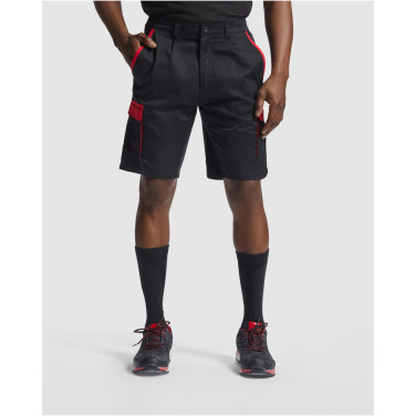 Logotrade Werbeartikel das Foto: Tahoe Arbeitsshorts, 250 g/m2