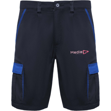 Logotrade Firmengeschenke das Foto: Tahoe Arbeitsshorts, 250 g/m2