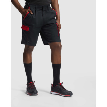 Logotrade Werbegeschenke das Foto: Tahoe Arbeitsshorts, 250 g/m2
