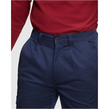 Logotrade Firmengeschenke das Foto: Daily Stretch Arbeitshose aus 250 g/m2 Elasthan