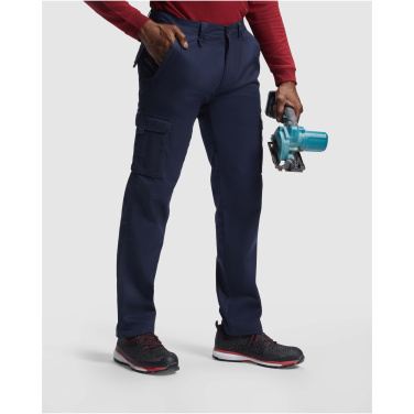 Logotrade werbemittel das Foto: Daily Stretch Arbeitshose aus 250 g/m2 Elasthan