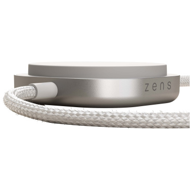Logotrade Werbegeschenke das Foto: Zens Pro 2 240 W, USB-C, 2 in 1 Ladekabel