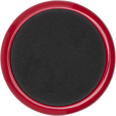 Logotrade Geschäftsgeschenke das Foto: Mojave 250 ml Isolierbecher aus recyceltem Edelstahl