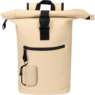 Logotrade Logogeschenke das Foto: Resi Plus GRS recycelte Brieftasche