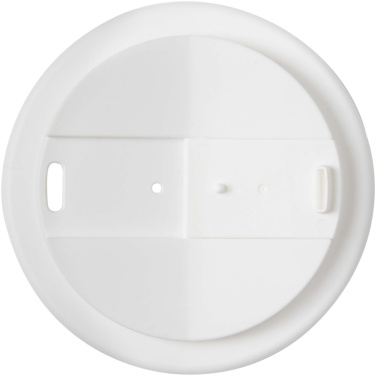 Logotrade Werbegeschenke das Foto: Americano® POP 350 ml isolierter Trinkbecher mit auslaufsicherem Deckel