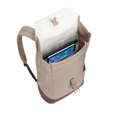 Logotrade Werbegeschenke das Foto: Thule Lithos Rucksack 16L