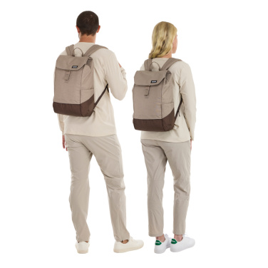 Logotrade Werbeartikel das Foto: Thule Lithos Rucksack 16L