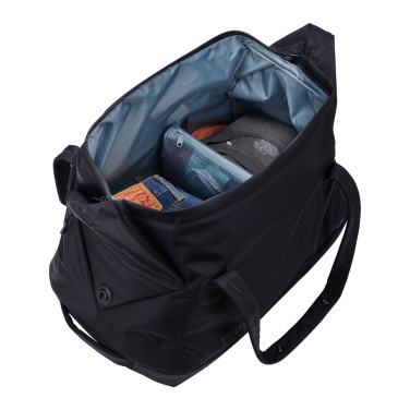 Logotrade Logogeschenke das Foto: Thule Subterra 2 Duffel 35L
