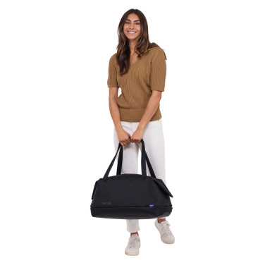 Logotrade werbemittel das Foto: Thule Subterra 2 Duffel 35L