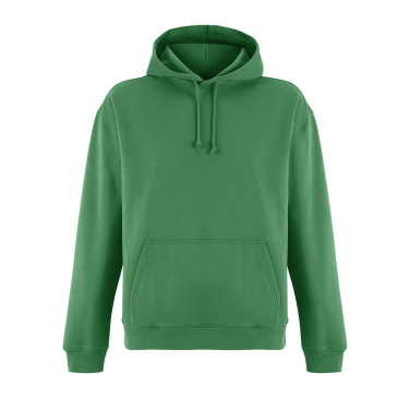Logotrade Firmengeschenke das Foto: CONDOR Unisex Hoodie