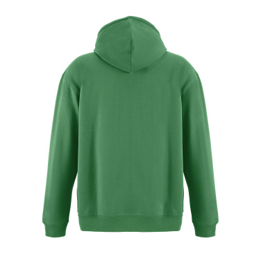 Logotrade Werbeartikel das Foto: CONDOR Unisex Hoodie