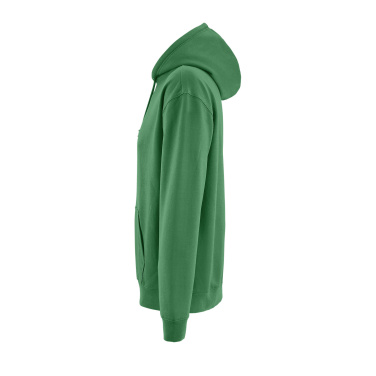 Logotrade Werbegeschenke das Foto: CONDOR Unisex Hoodie