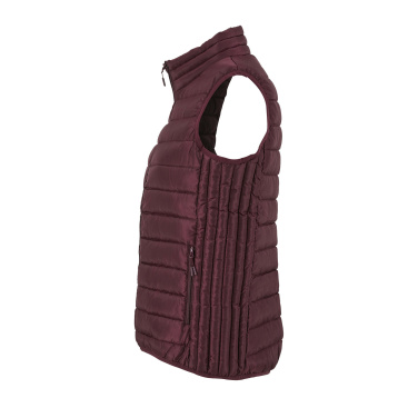 Logotrade Werbegeschenke das Foto: STREAM WOMEN Bodywarmer