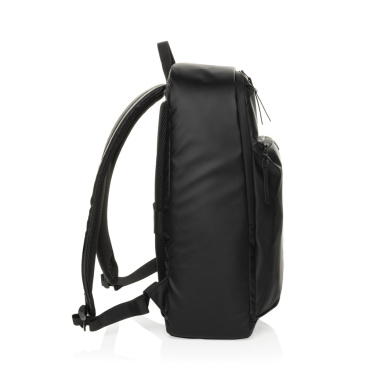 Logotrade werbemittel das Foto: Swiss Peak OSLO RCS Everyday 15,6" Laptop-Rucksack