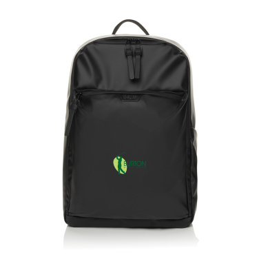 Logotrade werbemittel das Foto: Swiss Peak OSLO RCS Everyday 15,6" Laptop-Rucksack