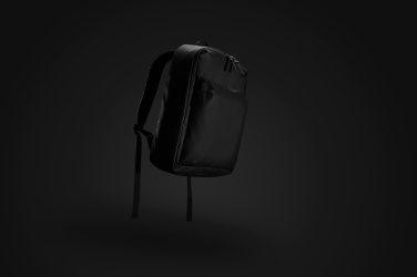 Logotrade Firmengeschenke das Foto: Swiss Peak OSLO RCS Everyday 15,6" Laptop-Rucksack