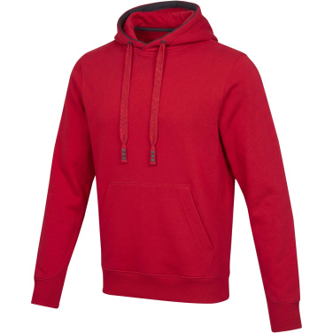 Logotrade Firmengeschenke das Foto: Laguna Unisex Hoodie