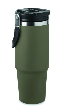 Logotrade Werbeartikel das Foto: Doppelwandiger Becher 850 ml