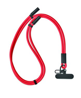 Logotrade werbemittel das Foto: 60W Lanyard-Ladekabel