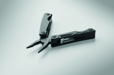 Logotrade werbemittel das Foto: 13in1 faltbares Multitool