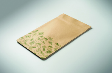 Logotrade Werbegeschenke das Foto: Matcha-Teepulver 10 g