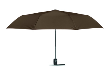 Logotrade Werbegeschenke das Foto: 21" Windbestendige paraplu