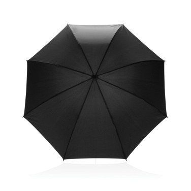 Logotrade Logogeschenke das Foto: KENTO URBAN 23'' AWARE™ RPET 190T Automatik-Regenschirm