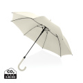KENTO URBAN 23'' AWARE™ RPET 190T Automatik-Regenschirm, Beige