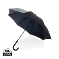 KENTO URBAN 23'' AWARE™ RPET 190T Automatik-Regenschirm, Marine
