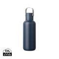 VINGA Cael RCS Stainless-Steel Trinkflasche 600ml, Marine