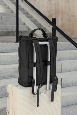 Logotrade werbemittel das Foto: VINGA Baltimore Neo RCS Rucksack