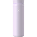 Ocean Bottle Peak Brew 590 ml Becher aus recyceltem Edelstahl, Lavendel