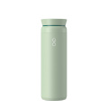 Ocean Bottle Peak Brew 590 ml Becher aus recyceltem Edelstahl, Hellgrün