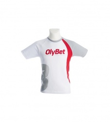 Olybet - t-shirt - photo