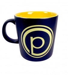 Custom Mug - Postipoiss Pluss Mug