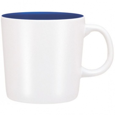 Logo trade promotional items image of: Coffee mug Emma, 250 ml, matte