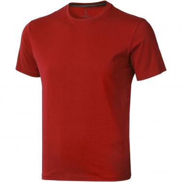 Logotrade promotional merchandise image of: T-shirt Nanaimo
