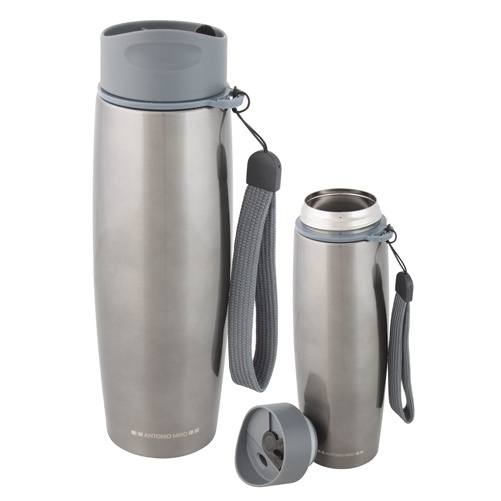 Logotrade promotional gift image of: vacuum flask AP791704