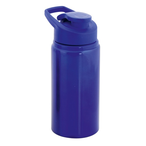 Logotrade advertising product image of: sport bottle AP741318-06 dark blue