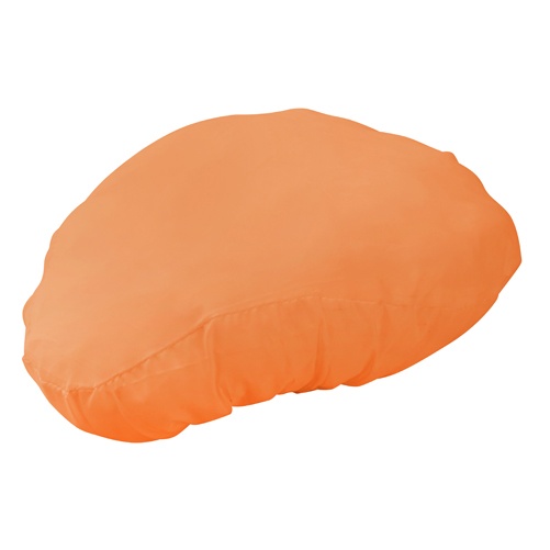 Logo trade promotional gifts image of: bicycle seat cover AP810375-03 orange