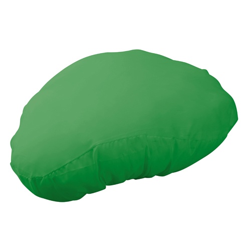 Logo trade promotional product photo of: bicycle seat cover AP810375-07 green