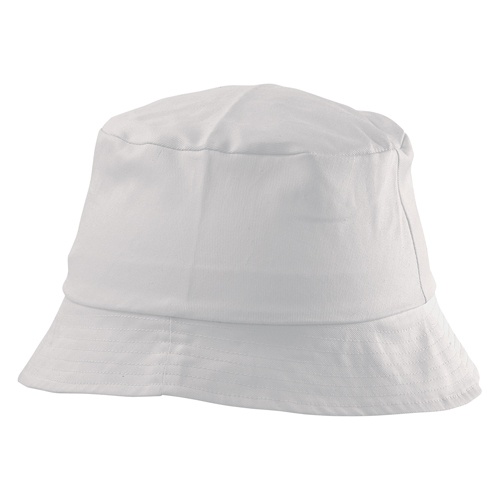 Logotrade business gift image of: Kid cap AP731938-01, white