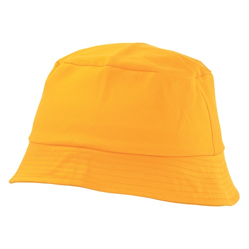 Logo trade business gift photo of: Kid cap AP731938-02, yellow