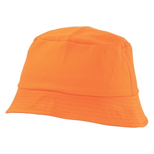 Logotrade promotional items photo of: Fishing cap AP761011-03, orange