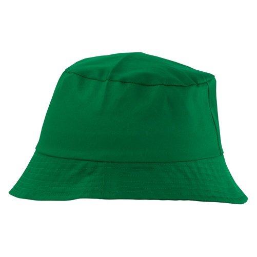 Logotrade advertising product picture of: fishing cap AP761011-07, green