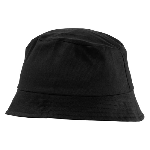 Logo trade corporate gifts picture of: fishing cap AP761011-10, black