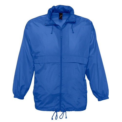 Logotrade corporate gift picture of: unisex jacket, blue