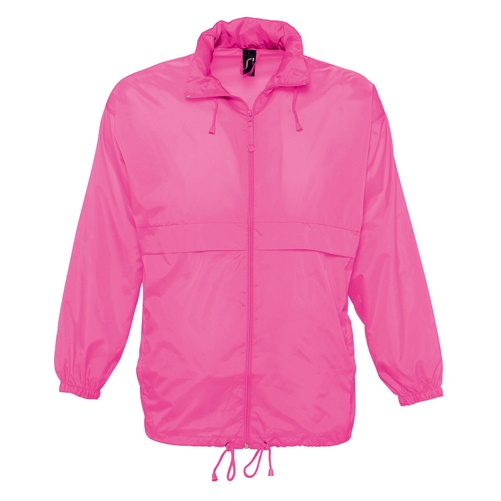 Logotrade corporate gift image of: unisex jacket, rose