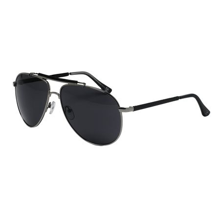 Logotrade advertising products photo of: Sunglasses Layer, grey